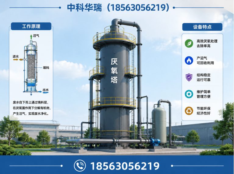 潍坊滨海经济技术开发区次氯酸钠发生器展示图